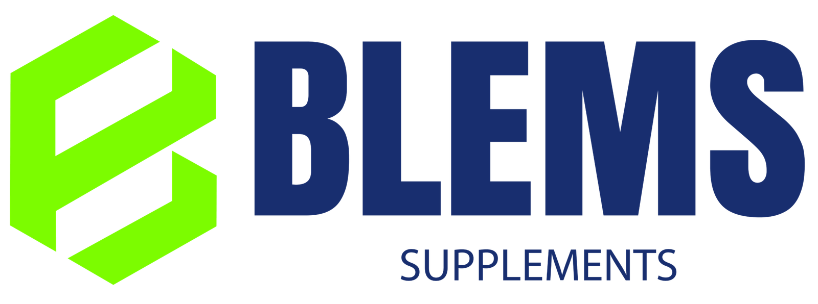 BLEMS Supplements